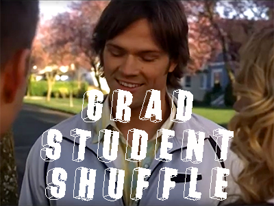 Grad Student Shuffle